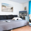 Отель Seestraße 56 Wohnung 8, фото 6