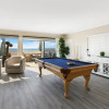 Отель Lower Beach Front Escape Unit A, фото 10