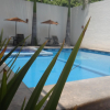 Отель Boutique Quinta Tequillan, фото 14