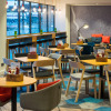 Отель Holiday Inn Express Bristol City Centre, an IHG Hotel, фото 22
