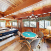 Отель New Listing! Amazing Moonridge Getaway W/ Decks 4 Bedroom Home, фото 14