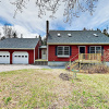 Отель Jodys Acre - 4 Br Home, фото 1