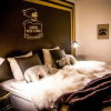 Отель Boutique Hotel Mustaparta, фото 3