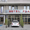 Отель Pllaza, фото 21