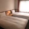 Отель Toyoko Inn Hiroshima Heiwa Odori, фото 6