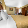 Отель Quality Inn Colorado Springs South, фото 6
