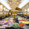 Отель Saray Hotel, фото 11