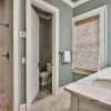 Отель Blissful Shores 7 Bedroom Holiday Home by Five Star Properties, фото 9