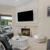 Отель Amazing Home in Great Location W/backyard Oasis!, фото 1
