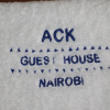 Отель ACK Guesthouse Nairobi, фото 1