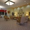 Отель Ramada Wytheville в Вайтевилле