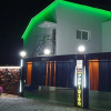Отель Yangyang (Hajodae) Amor Self Check-in Motel, фото 31