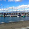 Отель Osaka Hokko Marina Resort, фото 34