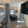 Отель The Southside Villa - With Private Yard & Parking, Near Falls & Casino by Niagara Hospitality, фото 10