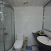 Отель Huaian Jiannan Hotel, фото 5