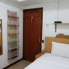 Отель Strategic 3BR Apt at Sudirman Tower Condominuim, фото 28