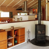 Отель Charming Holiday Home in Jutland,nordjylland With Sauna, фото 2