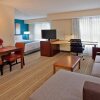 Отель Residence Inn Houston Sugar Land/Stafford, фото 3