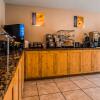 Отель Best Western Ponderosa Lodge, фото 28