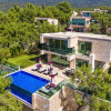 Отель Vogue Hotel Supreme Bodrum - Vogue Villas, фото 26