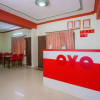 Отель Oyo 414 Hotel Om, фото 24