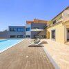 Отель Villa With 4 Bedrooms in Quelfes, With Wonderful sea View, Pool Access, фото 23