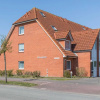 Отель Stranddüne Haus Stranddüne Wohnung 6, фото 10