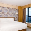 Отель Wyndham Grand Plaza Royale Yuzhou Xiamen, фото 44