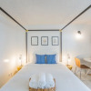 Отель Newly Renovated Studio Two Blocks From the Beach, фото 4