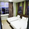 Отель The b'Hotel Kajang, фото 20
