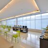 Отель Whiz Prime Hotel Sudirman Cilacap, фото 13