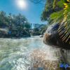 Отель Changzhou Dinosaur Valley Hot Spring Hotel, фото 20