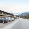 Отель Das Bergmayr - Chiemgauer Alpenhotel, фото 3