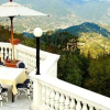 Отель Portofino Kulm Hotel, фото 1