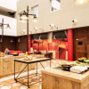Отель ibis Lodz Centrum, фото 26