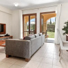 Отель Flat 3 bedrooms 2 bathrooms - Kouklia, фото 12