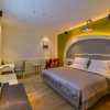 Отель Center Hotel, фото 23