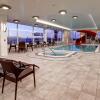 Отель Hampton Inn & Suites by Hilton Grande Prairie, фото 15