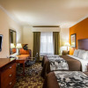 Отель Sleep Inn & Suites I-20, фото 3