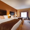 Отель La Quinta Inn & Suites by Wyndham Lackawanna, фото 7