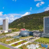 Отель Kangyuan Ginkgo Ecological Hotel, фото 8