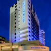 Отель Blue Tree Premium Florianopolis во Флорианополисе