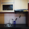 Отель Spacious Studio Room Dago Suites Apartment near ITB, фото 12