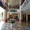 Отель Kezuo Houqi Bowang Hotel (Ganqika Railway Station Bus Station), фото 7