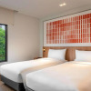 Отель Ibis Chiang Mai Nimman Journeyhub, фото 14