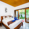 Отель Nusa Bagus Homestay, фото 9