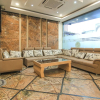 Отель Fabhotel Metro View, фото 11