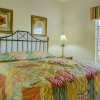 Отель Derby Townhome at Lucaya Resort, фото 4