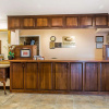Отель Econo Lodge Milldale - Southington, фото 2
