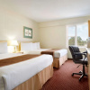 Отель Travelodge by Wyndham Lethbridge, фото 6